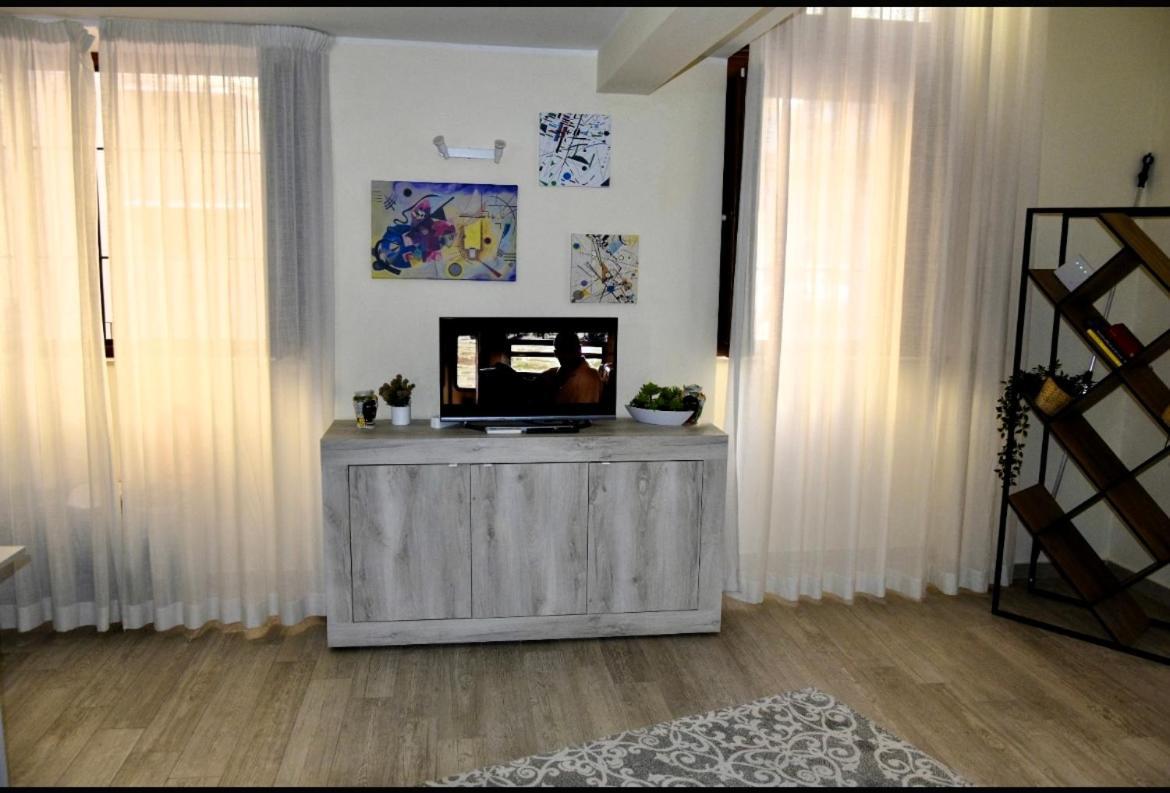 Glemmyhouse Villa CTA Exterior foto
