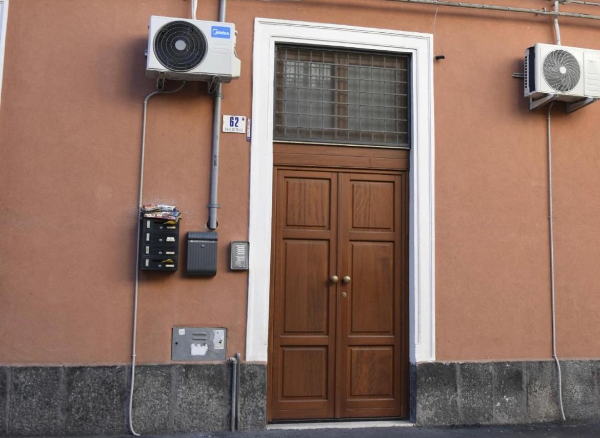 Glemmyhouse Villa CTA Exterior foto